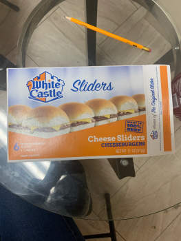 Avaliação do consumidor - Segurança alimentar Rite Aid, Essex Street, Hackensack, NJ, USA Frozen cheese burgers Next morning I woke up with diaria... foto #2