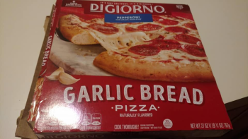 Consumer Review - Food Safety TOPS Friendly Markets, 7200 Niagara Falls Blvd, Niagara Falls, NY 14304, United States I prepared a... photo #1