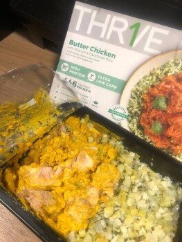 Consumer Food Safety Report Woolworths I ate this for lunch, but I'm not really thriving at the moment. Do you think it could be... photo #2