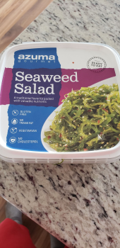 Consumer Review - Food Safety Costco Teterboro, Teterboro Landing Drive, Teterboro, NJ, USA I got sick from eating seaweed salad ,... photo #1