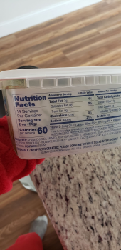 Consumer Review - Food Safety Costco Teterboro, Teterboro Landing Drive, Teterboro, NJ, USA I got sick from eating seaweed salad ,... photo #2