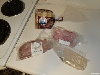 Consumer Review - Food Safety Publix Super Market at Largo Plaza, Abercorn Street, Savannah, GA, USA Publix deli meats as well as... photo #1