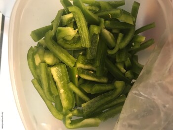 消费者评论 - 食品安全 Cosentino's Price Chopper, Northeast Mcquerry Road, Grain Valley, MO, USA Salad bar I had lettuce fr... 照片 #2
