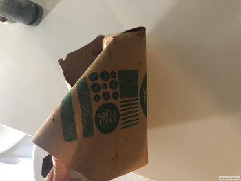 Consumer Review - Food Safety Whole Foods Market, North 20th Street, Phoenix, AZ, USA Ate cooked roasted chicken from the Hot Bar... photo #2