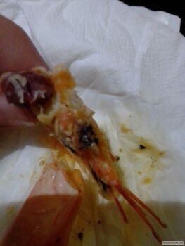 مراجعة المستهلك - سلامة الغذاء Nguni Grill, Morris Street, Bendor, Polokwane, South Africa Toxin build up in my Lymph Glands. High... صورة فوتوغرافية #7