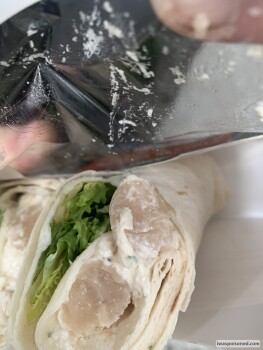 Consumer Food Safety Report Asda, UK If this Covid-19 doesn’t kill me then will selling raw chicken. photo #2
