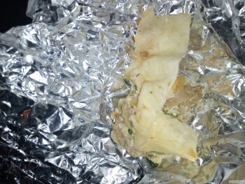 Consumer Review - Food Safety Kebabs @ Victoria, Victoria Street, Taree NSW, Australia Ordered a Kebab with the works mixed cooked... photo #1
