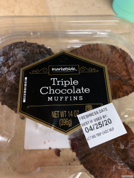 Consumer Review - Food Safety Walmart Supercenter, Avondale Haslet Road, Haslet, TX, USA Purchased Angus Beef Steak Hamburger Patt... photo #1