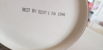 Consumer Review - Food Safety Nissin Souper Meal Chicken Soup, Walmart Supercenter, 4381 Cattlemen Rd, Sarasota, FL 34233, United... photo #1