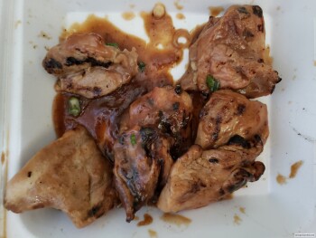 消费者评论 - 食品安全 Taste of China, South Academy Boulevard, Colorado Springs, CO, USA Husband and I instantly felt ill... 照片 #3