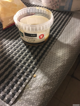消费者评论 - 食品安全 Kay Hearty Lamb Soup, Woolworths Carrum Downs, Hall Road, Carrum Downs Victoria, Australia I purchas... 照片 #2