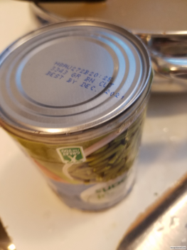 Consumer Review - Food Safety Walmart Neighborhood Market, Aldine Westfield Road, Spring, TX, USA I think it was great value froze... photo #1