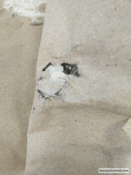 Consumer Review - Food Safety Woodlands Road, Sheng Siong Supermarket Junction 10, Singapore On 28 April 2020, I purchased 3 packe... photo #2