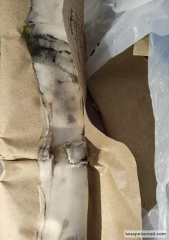 Consumer Review - Food Safety Woodlands Road, Sheng Siong Supermarket Junction 10, Singapore On 28 April 2020, I purchased 3 packe... photo #5