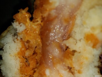 消费者评论 - 食品安全 Bojangles' Famous Chicken 'n Biscuits, East Roosevelt Boulevard, Monroe, NC, USA Starving and drivin... 照片 #2