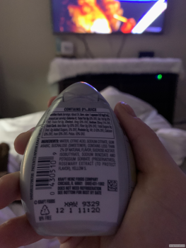Reseña del consumidor - Seguridad alimentaria Target Darts NW Inc, 16th Avenue Southwest, White Center, WA, USA Not sure I’ve been off and on sick... foto #3