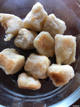 Consumer Review - Food Safety Trader Joe's Cauliflower Gnocchi, Trader Joe's, 1427 Massachusetts Avenue, Arlington, MA 02476, USA... photo #3
