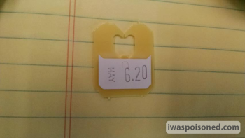 Food Recall The Essential Baking Company Sliced Columbia Bread - recalled due to Undeclared Egg Company name: Th... photo #4