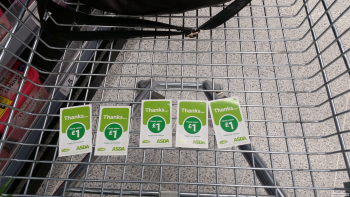 Consumer Review - Food Safety Asda Tiptree Supermarket, Church Road, Tiptree, Colchester, UK I bought a pack of 4 chocolate muffin... photo #3