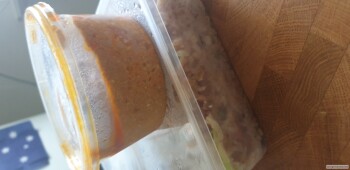 Avis du consommateur - Sécurité alimentaire PappaRich, Dandenong Road, Malvern East VIC, Australia Went at 5pm of May 15 2020. Bought Chicken cu... photo #2
