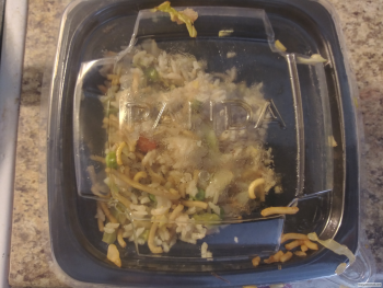 Consumer Review - Food Safety Panda Express, 26230 Northwest Fwy, Cypress, TX 77429, USA Our hole family got sick.. 6 members 2 ad... photo #2