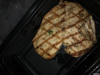 Verbraucherbewertung – Lebensmittelsicherheit The Crazy Crab, William Hilton Parkway, Hilton Head Island, SC, USA My husband and I are here for va... Foto #2