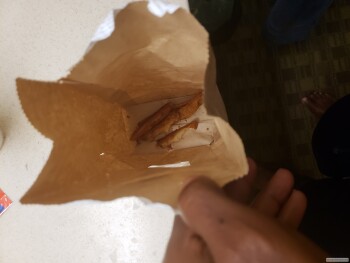 Consumer Review - Food Safety Publix Super Market at Jacaranda Plaza, West Sunrise Boulevard, Plantation, FL, USA I consumed f/r p... photo #4