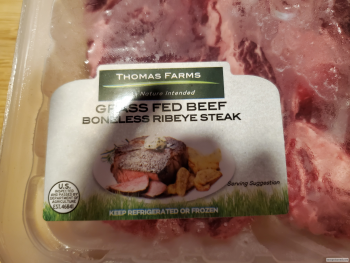 消费者评论 - 食品安全 Grocery Outlet, Pennsauken Township, NJ, USA Bought Beef 照片 #3
