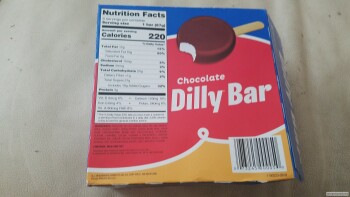 Consumer Review - Food Safety Dairy Queen Grill & Chill, Burden Boulevard, Pasco, WA, USA Chocolate Dilly Bars The symptoms starte... photo #2