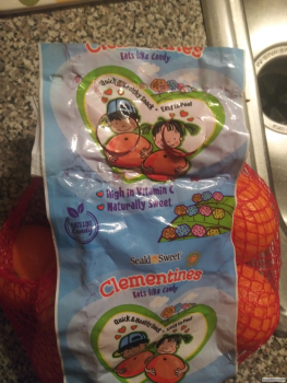 Consumer Review - Food Safety Publix Super Market at Bradenton Commons, 4651 Cortez Rd W, Bradenton, FL 34210, USA I'm very upset... photo #2