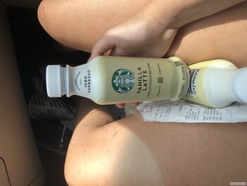 Consumer Review - Food Safety Shell, U.S. 441, Leesburg, FL 34748, United States expired Starbucks Coffee drink my boyfriend went... photo #4