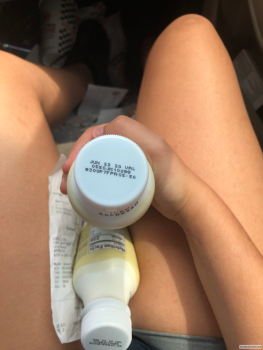 Consumer Review - Food Safety Shell, U.S. 441, Leesburg, FL 34748, United States expired Starbucks Coffee drink my boyfriend went... photo #5