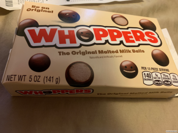 Consumer Review - Food Safety Dollar General, East Fannin Street, Leonard, TX 75452, USA I got a box of whoopers and taste like po... photo #3