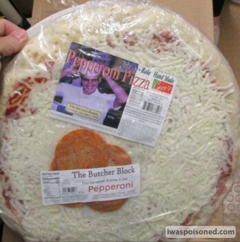 Food Recall Coco's Italian Market various ready-to-eat frozen meat products - recalled as they were produced wit... photo #5