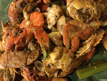 Avis du consommateur - Sécurité alimentaire Hamisu, 401, Jalan Dato Keramat, George Town, 10150 George Town, Pulau Pinang, Malaysia I was having... photo #2