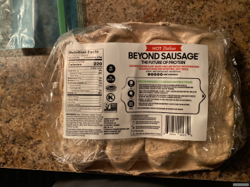 Consumer Review - Food Safety Kroger, Covington Highway, Lithonia, GA, USA A couple hours after eating the Italian sausage I got t... photo #2