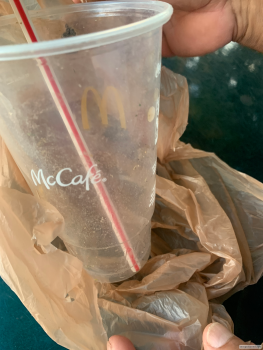 Consumer Review - Food Safety McDonald's, 3350 Colorado Blvd, Denver, CO 80205, USA I went there near me which is located here, I... photo #1