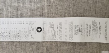 Consumer Review - Food Safety FreshCo Major Mackenzie & Leslie, Major Mackenzie Drive East, Richmond Hill, Ontario, Canada Our fam... photo #2