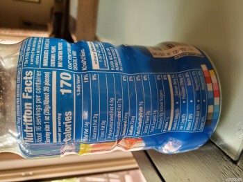 Consumer Review - Food Safety Planters Peanuts, Walmart Supercenter, 1201 SW 13th Ave, Battle Ground, WA 98604, USA Purchased: Jul... photo #3