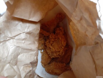 Consumer Review - Food Safety Publix Super Market at Terrace Ridge Plaza, North 53rd Street, Temple Terrace, FL, USA I ate spicy b... photo #2