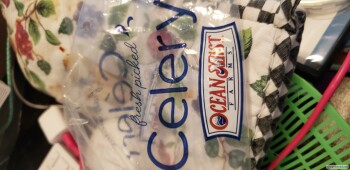 Consumer Review - Food Safety Skippy peanut butter, Costco Wholesale, 2790 E 53rd St, Davenport, IA 52807, United States Celery wi... photo #2