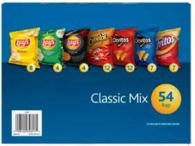 Food Recall Lay’s Barbecue Flavored Potato Chips - recalled due to Product may contain undeclared milk Company n... photo #8