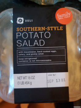 Consumer Review - Food Safety Publix Super Market at The Shops at Stratford Hills, Forest Hill Avenue, Richmond, VA, USA chicken o... photo #2