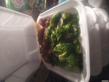Consumer Review - Food Safety Panda Express, 5448 Dressler Rd NW, North Canton, OH 44720, USA Food poisoning My husband and i both... photo #2