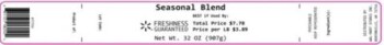 Food Recall Walmart Cut or sliced apples, grapes, mangoes, pineapples, and cantaloupe - recalled due to potentia... Foto #12