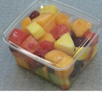 Food Recall Walmart Cut or sliced apples, grapes, mangoes, pineapples, and cantaloupe - recalled due to potentia... Foto #13