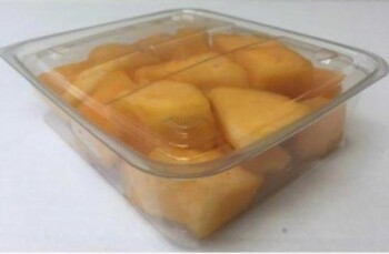 Food Recall Walmart Cut or sliced apples, grapes, mangoes, pineapples, and cantaloupe - recalled due to potentia... Foto #35