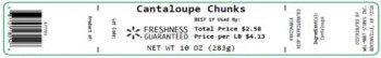 Food Recall Walmart Cut or sliced apples, grapes, mangoes, pineapples, and cantaloupe - recalled due to potentia... Foto #36