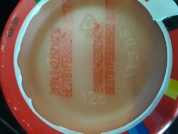 Consumer Review - Food Safety Chef Boyardee Beefaroni, Walmart Neighborhood Market, 665 N Murray Blvd, Colorado Springs, CO 80915,... photo #2