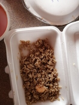 Consumer Review - Food Safety Uncle Ming's Chinese Restaurant, 596 River Rd W, Wasaga Beach, ON, Canada Chinese food this restaura... photo #2